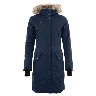 Immagine di WHIS Long jacket Coach