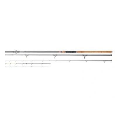 Immagine di Canna Daiwa Ninja X Method feeder 2024 3,60m da