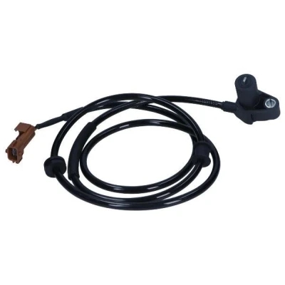 Immagine di MAXGEAR 20 0398 Sensore ABS Assale anteriore