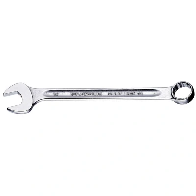 Immagine di Stahlwille 40080909 13 9 Chiave combinata mm
