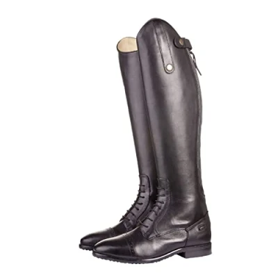 Immagine di HKM riding boots Valencia Standard Length and Width