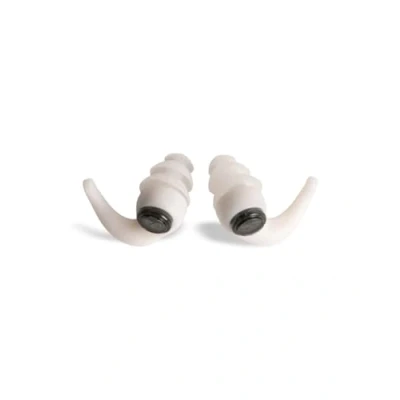Immagine di Arena EARPLUG, Tappi per Le Orecchie Unisex Adult, Trasparente, Clear