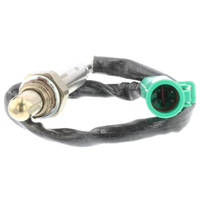 Immagine di VEMO Original Quality V25 76 0026 Sonda lambda Filettatura prelubrificata verde 4 rotondo