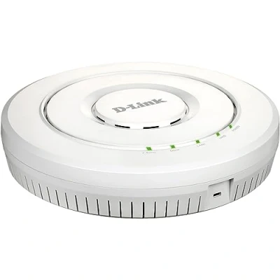 Immagine di D Link Ac 2600 Wave2 Dualband Access Point