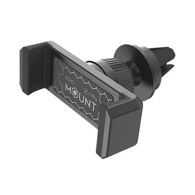 Immagine di Celly Air Vent Holder Nero