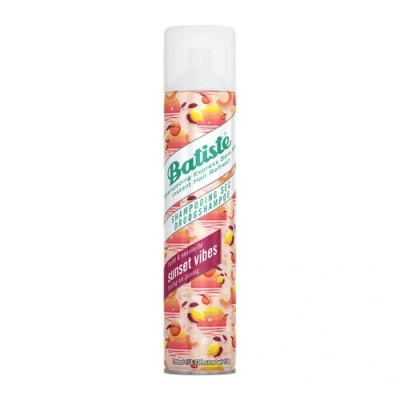 Immagine di Batiste Sunset Vibes Shampoo secco 200 ml