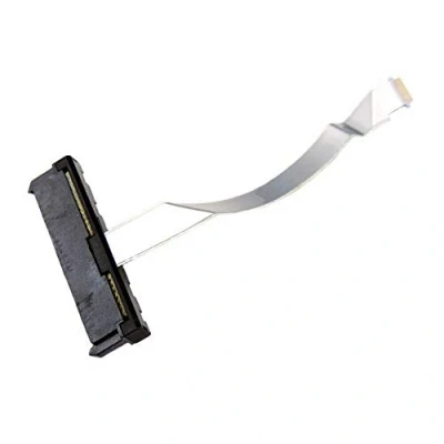 Immagine di Zahara Connettore HDD SATA Cavo per HP 14 CF CK DF 14S CR CM 6017B0972501 Hard Drive Cable Connector Disk (82MM)
