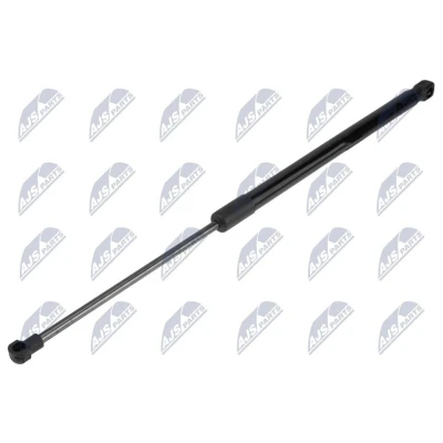 Immagine di NTY AE CT 060 Pistoncini portellone 295N 518mm posteriore TOYOTA: Aygo (AB10) 1.0, 1.4 D 4D, 1.0 GPL 2005 2014