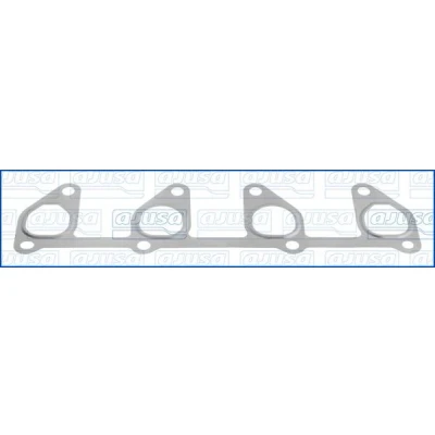 Immagine di AJUSA 13196600 Guarnizione Collettore scarico gas OPEL: Corsa C Hatchback, Meriva A, Astra G CC