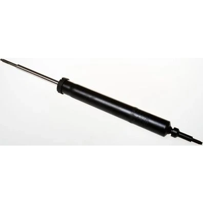 Immagine di DENCKERMANN DSF120G Ammortizzatore A pressione del gas doppio tubo tipo McPherson Spina superiore, inferiore BMW: 1 Hatchback