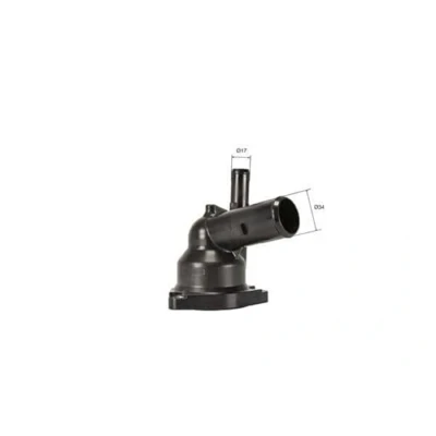 Immagine di MAHLE ORIGINAL TI 257 82 Termostato motore 82C con guarnizione TOYOTA: Auris Station Wagon, Prius Plus, Hatchback