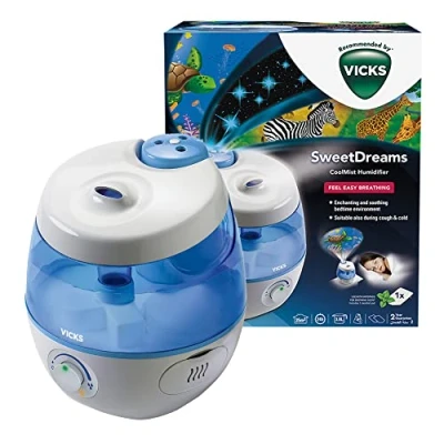Immagine di SweetDreams VICKS 1 Umidificatore