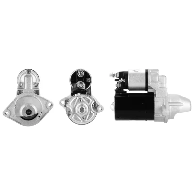 Immagine di LUCAS ELECTRICAL LRS02168 Motorino di avviamento 12 1,1 8,9 OPEL: Astra H GTC, Caravan, Hatchback, LANCIA: Ypsilon II