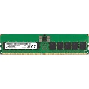 Immagine di Crucial MTC20F2085S1RC56BD1R Modulo di memoria PC DDR5 32 GB 1 x ECC 5600 MHz 288pin DIMM CL46