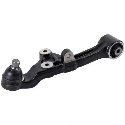 Immagine di FEBI BILSTEIN 41858 Braccio oscillante, Sospensione ruota Assale anteriore Sx trasversale oscillante Acciaio fuso 22