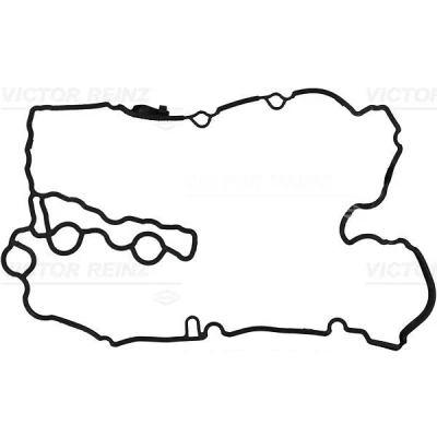 Immagine di REINZ 71 12440 00 Guarnizione Coperchio Punterie ACM (Poliacrilico Caucciù) MINI: Hatchback
