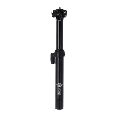 Immagine di XLC Sp S13 Contagocce per sospensione Nero 30.9 mm x 352