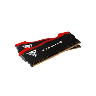 Immagine di Viper 4 16GB (2 x 8GB) DDR4 3200MHz C16 Kit di Memoria Gaming XMP 2.0 da Rossa