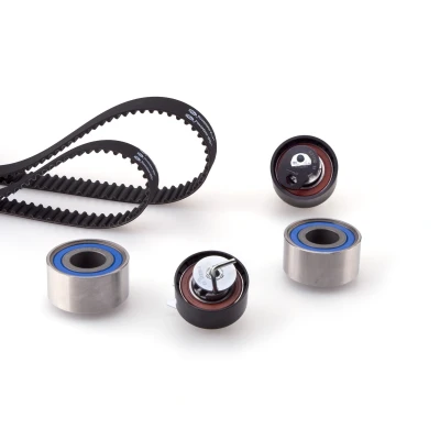 Immagine di GATES FleetRunner Micro V Stretch Fit K015624XS Kit cinghia di distribuzione LAND ROVER: Range Rover Sport, Discovery 3, JAGUAR: S Type, XF Sedan