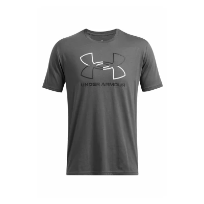 Immagine di Under Armour Uomo UA GL FOUNDATION UPDATE SS Shirt