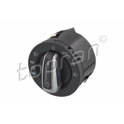 Immagine di TOPRAN 114 261 Interruttore, Faro principale AUDI: A6 C6 Avant, Q7, Sedan
