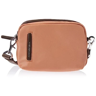 Immagine di Mandarina Duck Hunter P10VCT01, Borsa A Tracolla Donna, Cork, 18.5x12x4 (L x H W)