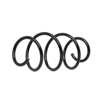 Immagine di Magnum Technology SR163MT Molle ammortizzatori Assale anteriore Molla ad elica RENAULT: Clio 4