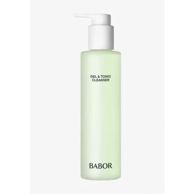 Immagine di Babor Gel &amp; Tonic detergente 200 ml