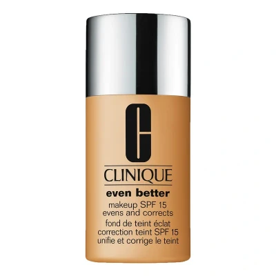 Immagine di Clinique Even Better Make Up Fondotinta 05 Neutral/CN52 neutral 30 ml