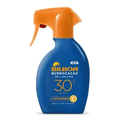 Immagine di BILBOA B/CACAO VIT C TRIG PF30 250