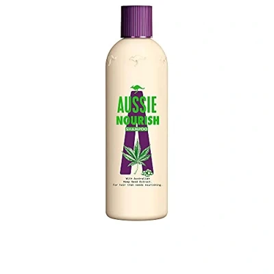 Immagine di Aussie Shampoo Nutriente 300 ml