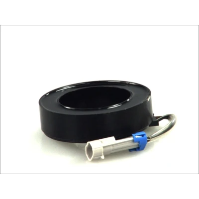 Immagine di THERMOTEC KTT030002 Bobina, Compressore Innesto elettromagnetico OPEL: Agila A, Meriva Corsa C Hatchback