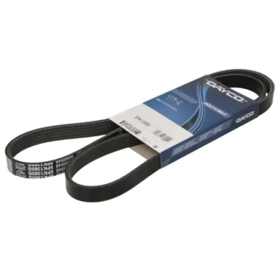 Immagine di DAYCO 5PK1385S Cinghia Poly V 1385,0 5 TOYOTA: RAV4 IV SUV, Auris Hatchback, Station Wagon