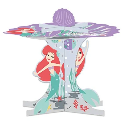 Immagine di Procos Alzata 3D Ariel Under The Sea, Multicolore, 5PR89059