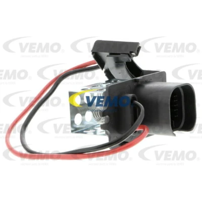 Immagine di VEMO V46 79 0007 1 Regolatore, Ventola abitacolo Qualità de originale
