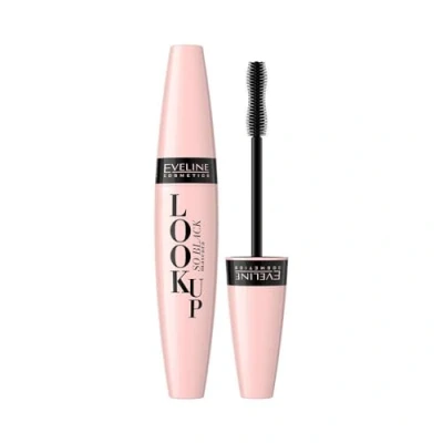 Immagine di Eveline, Mascara, Look Up Soack Mascara Addensante e Separatore 10Ml