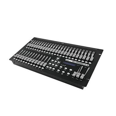 Immagine di Eurolite 70064550 Controller DMX Commander 24/48