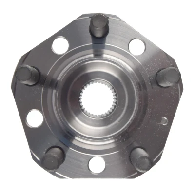 Immagine di FEBI BILSTEIN 184629 Kit cuscinetto ruota TESLA: Model 3