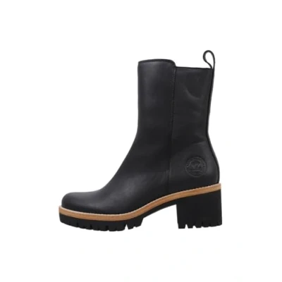 Immagine di Panama Jack Polet, Mid Calf Boot Donna, B1, 36 EU