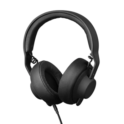 Immagine di AIAIAI TMA 2 studio XE Cuffie da chiuse con suono bilanciato e dettagliato, alto isolamento acustico, cuscinetti in pelle PU design modulare parti facilmente sostituibili