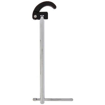 Immagine di Draper 56442 Chiave per rubinetti di lavandini, regolabile, 40 mm