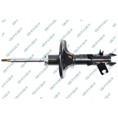 Immagine di GSP 32305562 Ammortizzatore Assale anteriore Sx A pressione del gas doppio tubo tipo McPherson VOLVO: V40 Station Wagon, S40 I