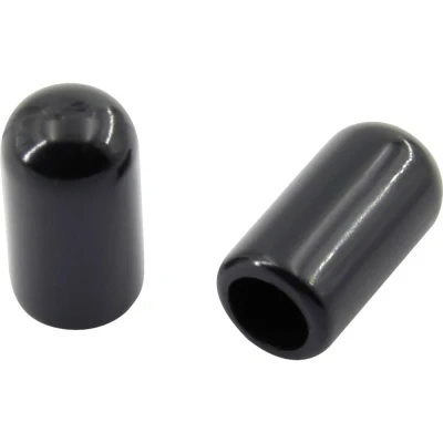 Immagine di TRU COMPONENTS 1592748 Cappuccio terminale (non abrasivo) Diametro interno prima restringimento: 5.70 mm 100 pz.