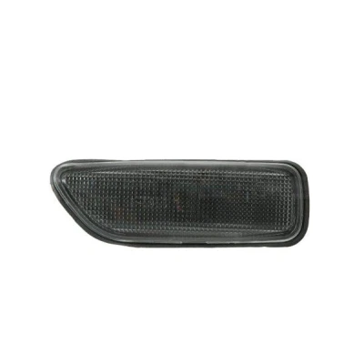Immagine di TYC 18 5956 05 9 Frecce anteriore Sx, installazione laterale con portalampada, guarnizioni VOLVO: XC70 I Cross Country, V70 2, S60