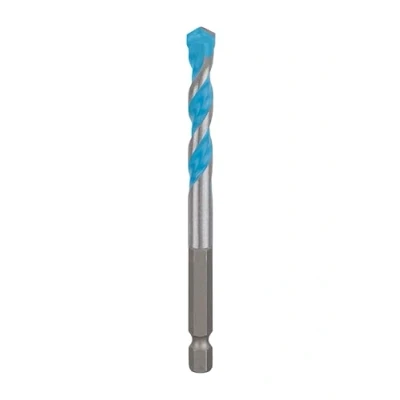 Immagine di Bosch Accessories EXPERT HEX 9 2608900581 Punta multiuso 1 pezzo 8 mm Lunghezza totale 100 Alberino esagonale pz.