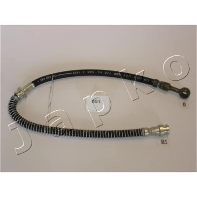 Immagine di JAPKO 69581 Supporto, Flessibile freno