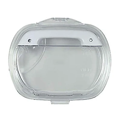 Immagine di HOOVER DYNAMIC DXC10DE 80 TUMBLE DRYER ACQUA CONTENITORE 40008542 40009648