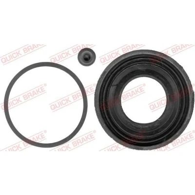 Immagine di QUICK BRAKE 114 0323 Kit Revisione Pinze Freno 52 OPEL: Corsa A CC