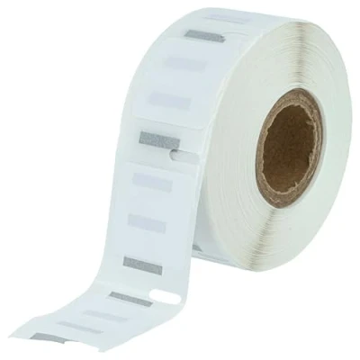 Immagine di vhbw rotoli etichette 25mm x compatibile con Dymo LabelWriter SE 450, 450 Twin Turbo etichettatrice