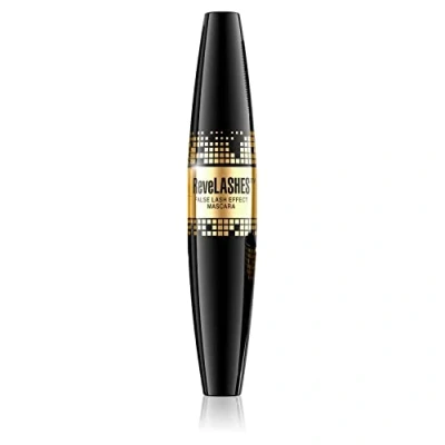 Immagine di Eveline Cosmetics Revelashes Mascara, ispessimento, 10 ml, nero